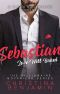 [The Billionaire Boyfriend 01] • Sebastian